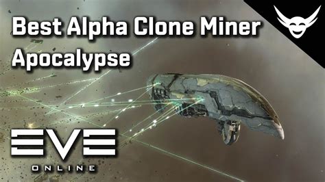 eve mining as an alpha player